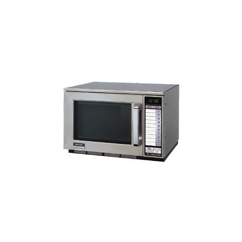Sharp R24AT Commercial Microwave Oven