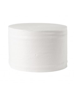 Jantex Compact Coreless Toilet Roll