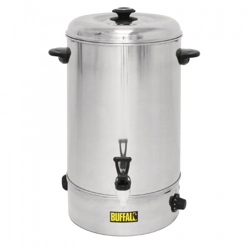 Buffalo Manual Fill Water Boiler 20Ltr