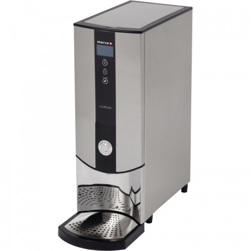 Marco 10Ltr Ecosmart Push Button Programmable Water Boiler PB10