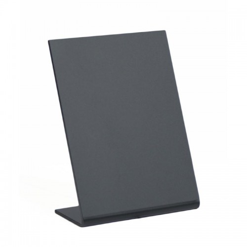 Securit Mini Buffet Blackboard A7