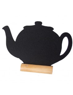Securit Mini Table Board Teapot