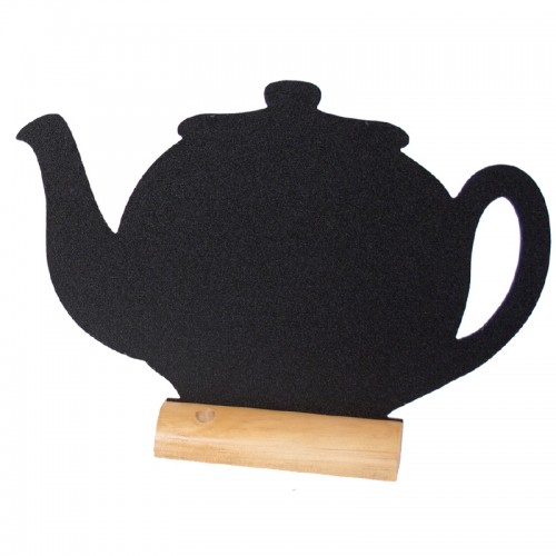Securit Mini Table Board Teapot