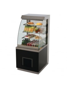 Victor Optimax Refrigerated Display Unit 650mm