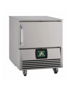 Foster 11Kg Blast Chiller/Freezer Cabinet BCFT11-17/103