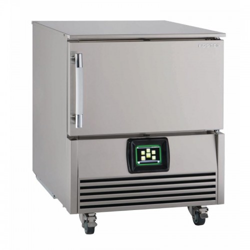 Foster 11Kg Blast Chiller/Freezer Cabinet BCFT11-17/103