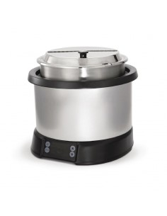 Vollrath Mirage Induction Heat and Hold Soup Kettle