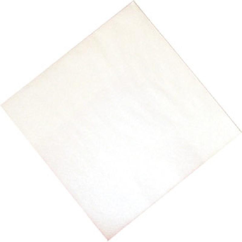 Fasana Professional Tissue Napkin White 330mm | CK874 | Next Day ...