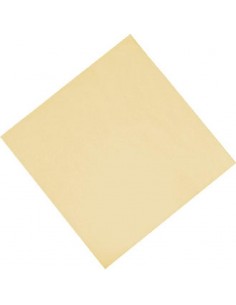 Fasana Professional Tissue Napkin Cream 330mm