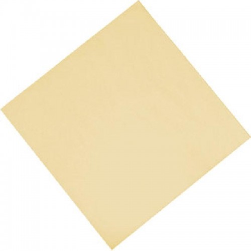 Fasana Professional Tissue Napkin Cream 330mm