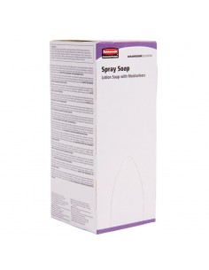 Rubbermaid Lotion Spray Hand Soap 800ml