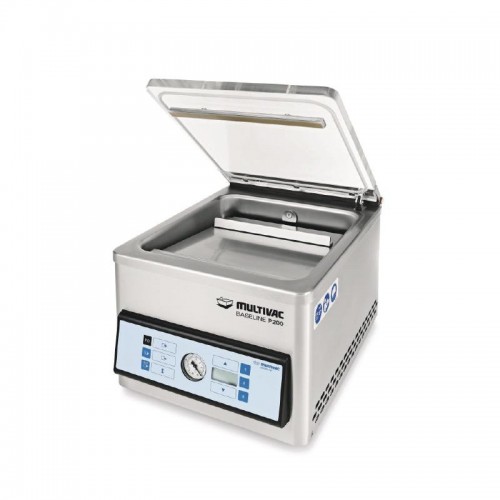 Multivac Baseline Vacuum Packer P200