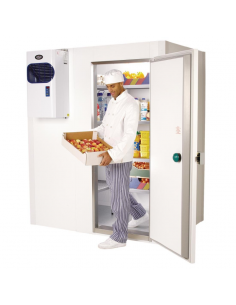 Foster Advantage Walk In Fridge Remote ADV3624 HT REM