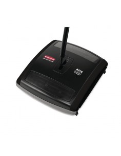 Rubbermaid Mechanical Brushless Sweeper