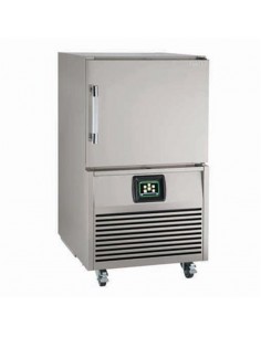 Foster Blast Chiller Freezer Cabinet Stainless Steel 36kg BCT22-12 17/171