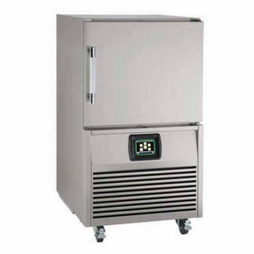 Foster Blast Chiller Freezer Cabinet Stainless Steel 36kg BCT22-12 17/171
