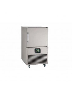 Foster 21Kg Blast Chiller/Freezer Cabinet BCFT21-17/107