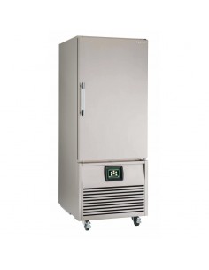 Foster 51Kg Blast Chiller/Freezer Cabinet BCFT51-17/115