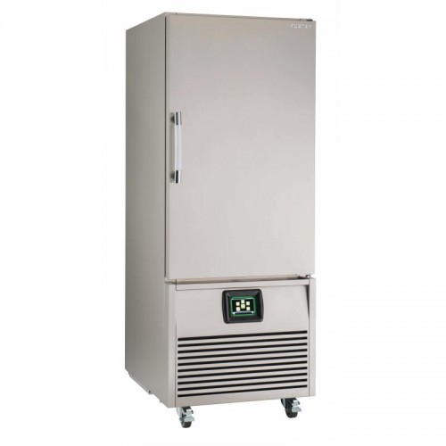 Foster 51Kg Blast Chiller/Freezer Cabinet BCFT51-17/115