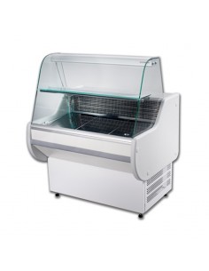 Gemini Sl Serveover Counter 1505mm