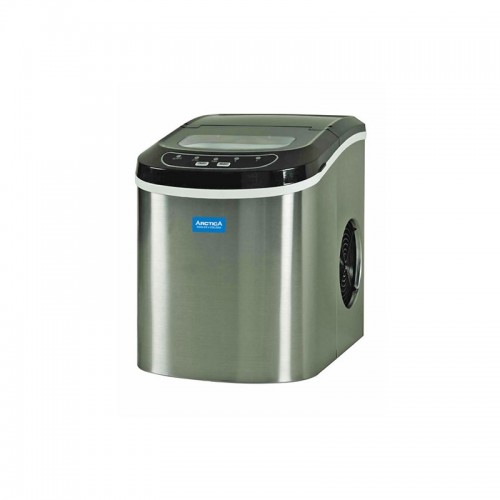 Commercial Counter Table Top Ice Maker Machine 12KG LCKHEAPR653...