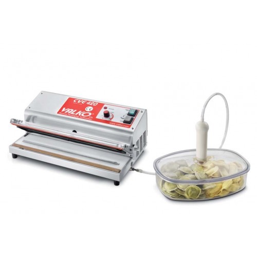 vacuum pouch sealing machine