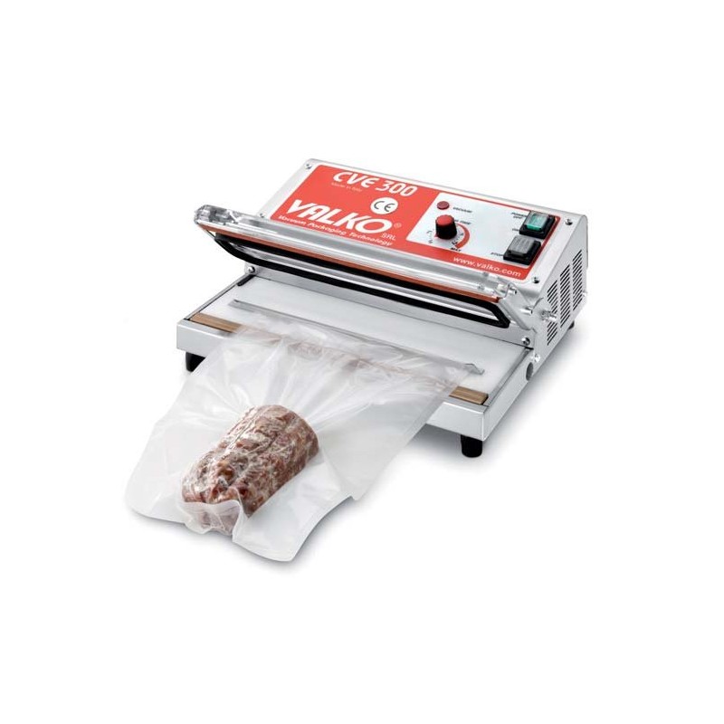 vacuum pouch sealing machine