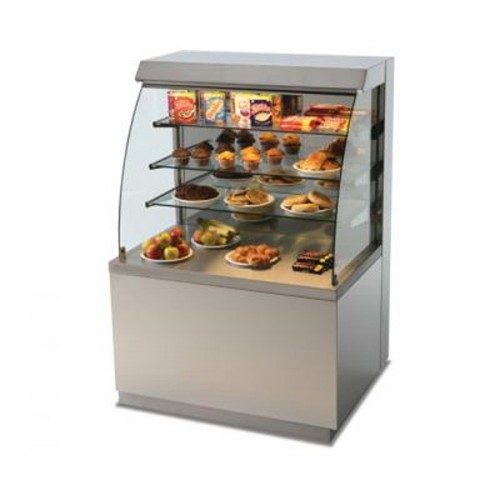 Victor Optimax RMA100S Ambient Self Service Merchandiser