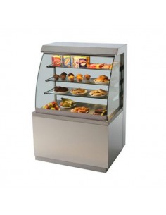 Victor Optimax RMA130S Ambient Self Service Merchandiser