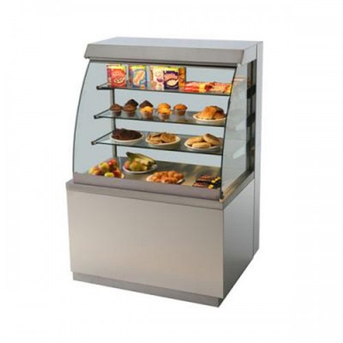 Victor Optimax RMA130S Ambient Self Service Merchandiser