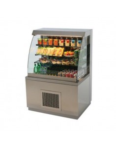 Victor Optimax RMR130SW Refrigerated Self Service Merchandiser