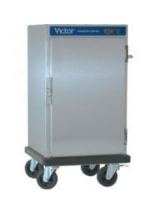 Victor Banquetline BL50H1 Heated Mobile Cabinet