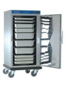 Victor Banquetline BL70H1 Heated Mobile Cabinet