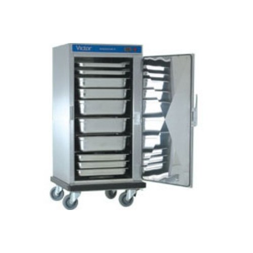 Victor Banquetline BL70H1 Heated Mobile Cabinet