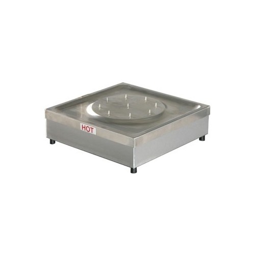 Victor BTP5 Stainless Steel Top Buffet Topper