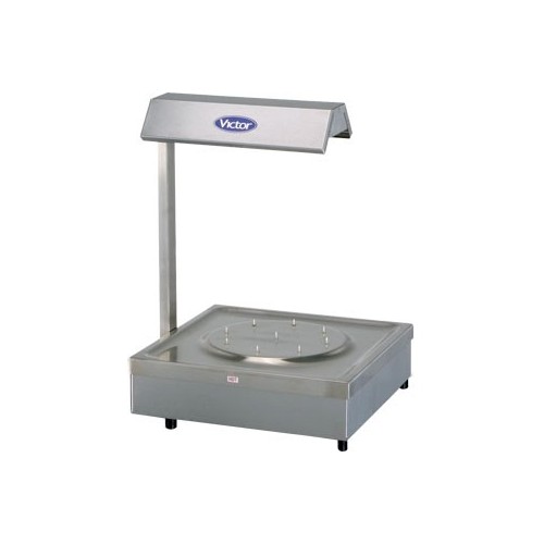 Victor BTC4 Heated Carvery Pad With Gantry