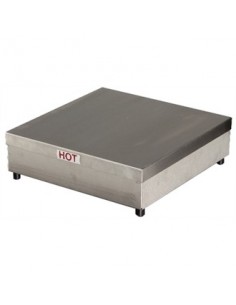 Victor BTPTOP Spare Stainless Steel Top