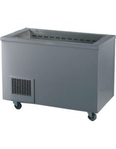 Victor Empress Refrigerated Salad Well