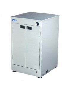 Victor Prince Light Duty Hot Cupboard