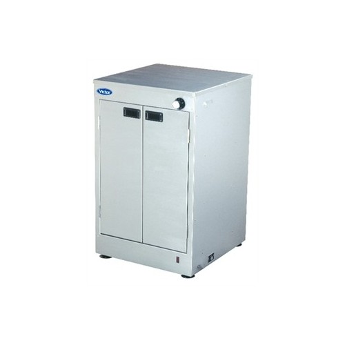 Victor Prince Light Duty Hot Cupboard