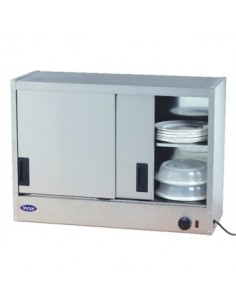 Victor Earl Light Duty Hot Cupboard