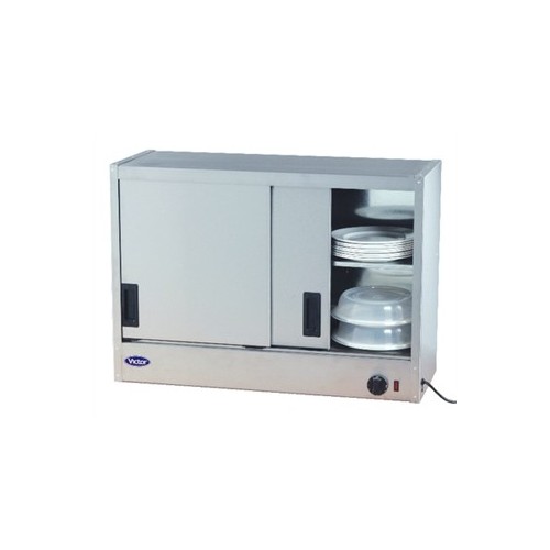 Victor Earl Light Duty Hot Cupboard