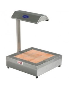 Victor BTT4 Tiled Top Buffet Topper