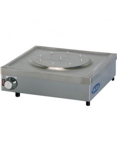 Victor BTC5 Heated Carvery Pad