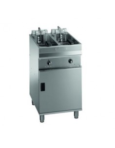 Valentine EVO2525TP Free Standing Electric Fryer 2