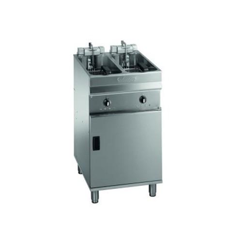 Valentine EVO2525TP Free Standing Electric Fryer