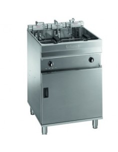 Valentine EVO600 Free Standing Electric Fryer 2