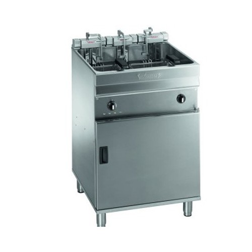 Valentine EVO600 Free Standing Electric Fryer