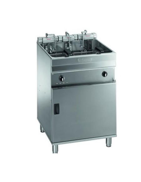 Valentine EVO600 Free Standing Electric Fryer