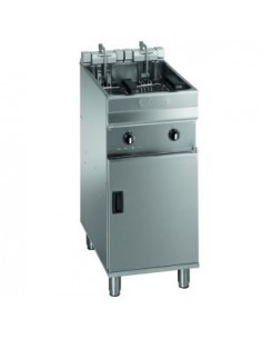 Valentine EVO400 Free Standing Electric Fryer